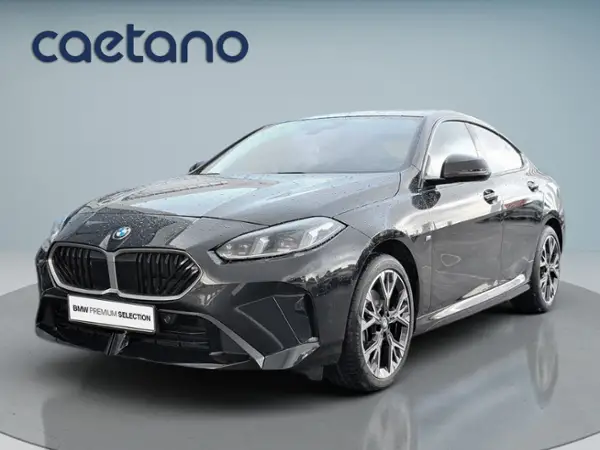 BMW Série 2